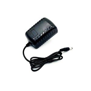 US Wall Plug Switching Power Supply 12V2A 12V2000mA <strong>Input</strong> 100-240V <strong>Output</strong> 12 Volt Amp Ac Dc 12V 2A <strong>Adapter</strong> - Product Image 4