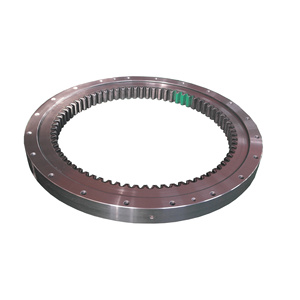 Excavator PC40-7 Slew Bearing Swing Bearing <strong>Ring</strong> for Komatsu <strong>Slewing</strong> Bearing Crane Z300 komatsu Pc200-3 <strong>Slewing</strong> Bearing