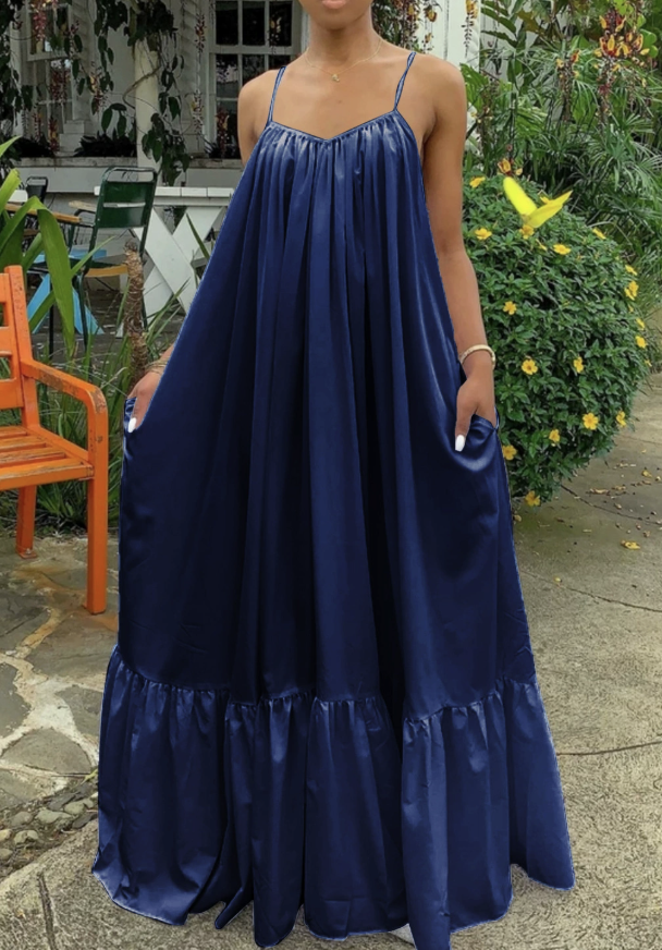 Bleu foncé