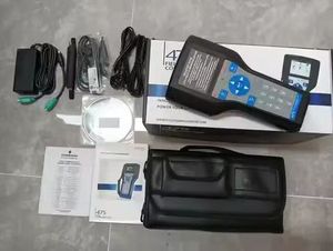 100% ban đầu và mới Hart Lĩnh Vực Giao tiếp 475 quá trình cầm tay calibrator Hart 475 calibrator giao tiếp - Product Image 6