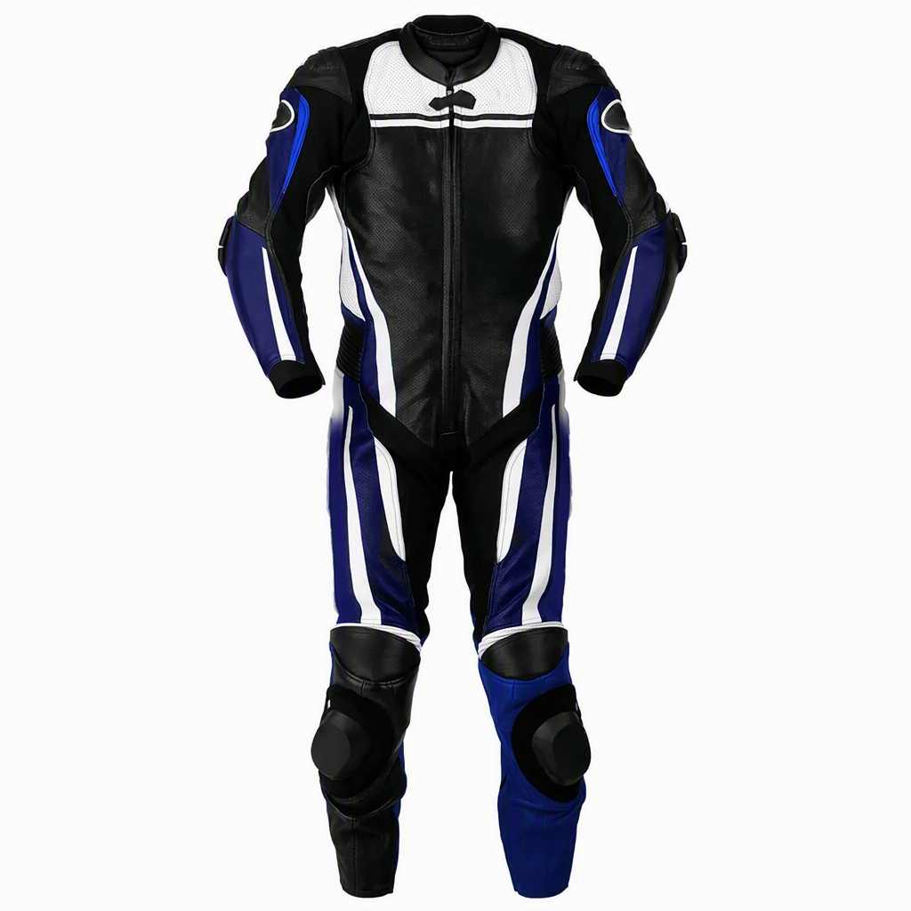 Bleu marine