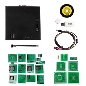 Hot Sale Xprog V5.84 Auto ECU Programmer X Prog M 5.84 Diagnostic Tool XPROG-M Box 5.8.4 with Best Quality