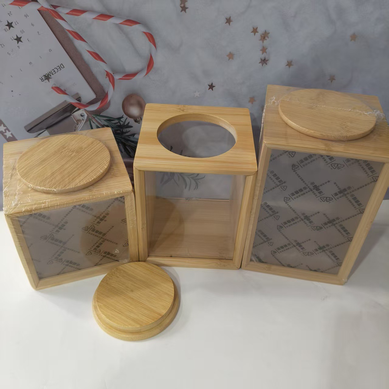 Tamaño grande: 23*14,5*10 cm