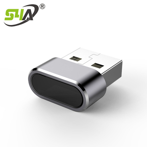 Best Mini <strong>Fingerprint</strong> <strong>USB</strong> <strong>Reader</strong> <strong>for</strong> Windows 10 Biometric Key <strong>Fingerprint</strong> Scanner - Product Image 3