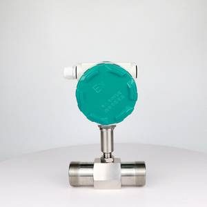Yüksek doğruluk yakıt dizel debimetre mekanik dizel sayaç 4 haneli akış ölçer türbin akış ölçer - Product Image 3