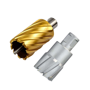 Bán nóng chất lượng cao HSS 6 mảnh hình khuyên cắt đặt nhiều kích cỡ mũi khoan thuận tiện cho các cửa hàng sửa chữa cơ khí - Product Image 6