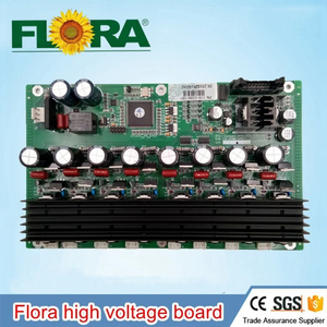 3208P máy in thực vật bảng chuyển mạch điện áp cao Flora rtz-<span class=keywords><strong>compact</strong></span> hpp8 PCB <span class=keywords><strong>v1.8</strong></span> Flora bảng điện áp cao cho hệ thực vật Lj-320p - Product Image 2
