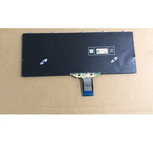 新款黑色美国布局笔记本电脑键盘替换键盘戴尔Chromebook 3100 5190带锁按钮笔记本电脑键盘 - Product Image 6