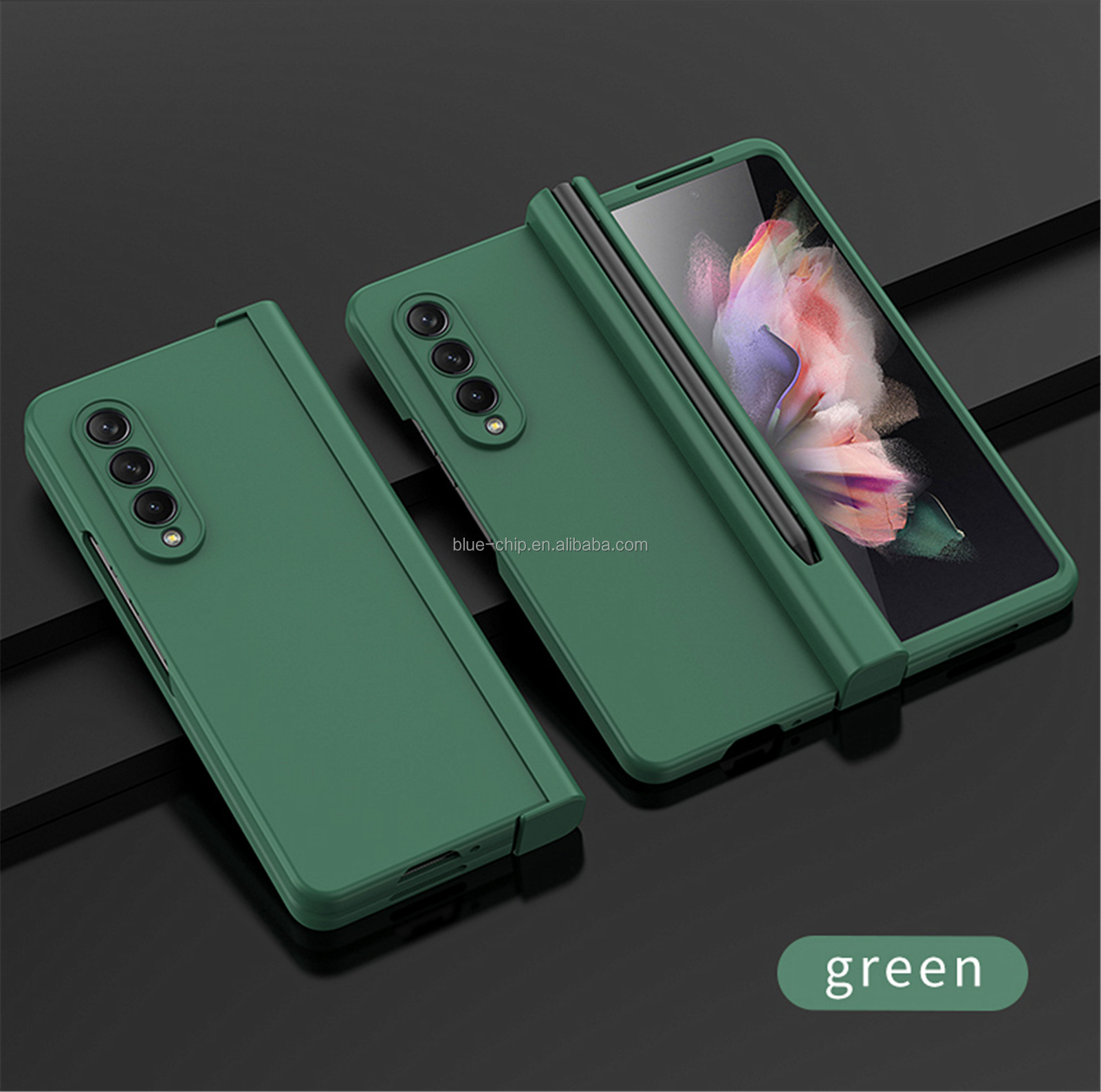 Verde
