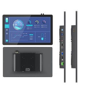 <strong>10.4</strong> 12.1 Inch Touch Screen Monitor Industrial Monitor <strong>Embedded</strong> /open Frame Lcd Monitor - Product Image 2