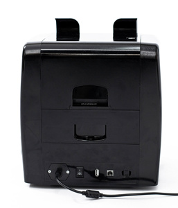 MA-900A High-Speed Multi-Currency Bill Sorter with Built-In Printer Mixed Denomination Money Counting and Sorting Machine - Product Image 2