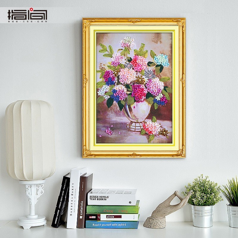 Fragrant and exquisite unfinished 4257cm