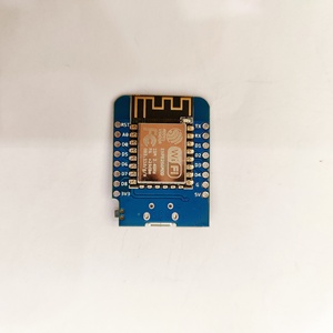 ESP8266 D1 mini ESP-12F Mini-WLAN-Modul D1Mini-Entwicklungsausschuss NodeMCU Lua IOT-Schuss 3,3 V - Product Image 3