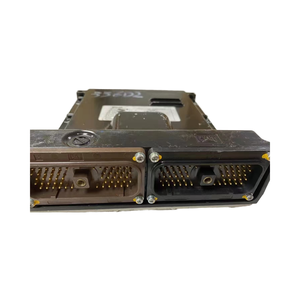 Controller scheda Computer 309-5710 ECU con programma 3095710 per CAT 336 d2 320 d2 320e 312e - Product Image 3