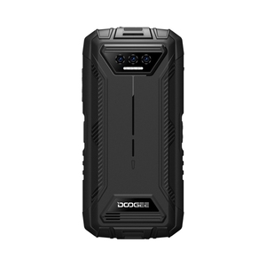 <strong>DOOGEE</strong> S41 Pro Three Defense Phone 5.5 \&quot;4+32NFC Android 12 Battery 6300mah3.5mm - Product Image 3