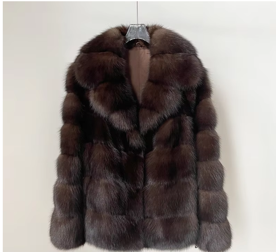 brown 65cm