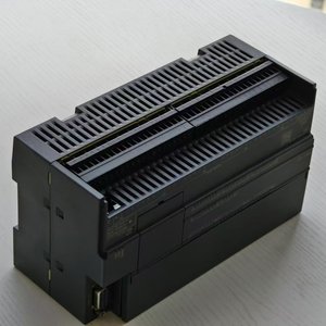デジタル入力/出力モジュール6es7288-2de08-0aa0 S7-200 PLC RS485通信インタフェース在庫倉庫 - Product Image 2
