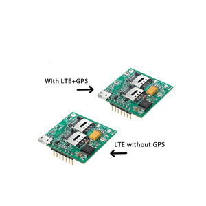 SIMCOM 4G Cat 1พร้อมโมดูล GSM GPS,บอร์ดหลักเพื่อการพัฒนาการสื่อสารไร้สาย TTL พอร์ตอนุกรม A7670E - Product Image 4