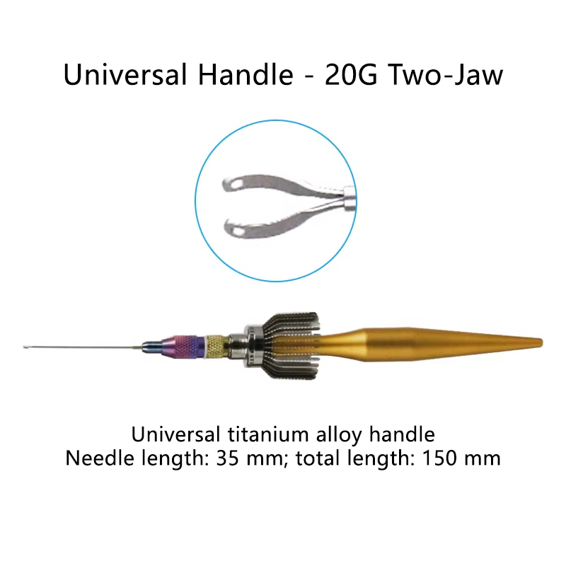 Maniglia Universale MR-G129T-10