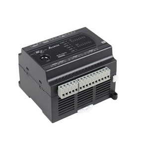 Gold Seller DELTA Serie de controladores dedicados DVP40ES2 Módulo de CPU DVP24EC00T3 para programación PLC y PAC - Product Image 3