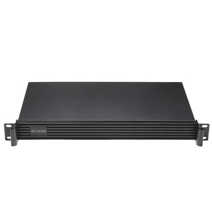 Haiwei 4 Kanäle HDMI/ CVBS H.265/H.264 IP Live-Streaming HD Video HDMI Server IPTV Multicast Encoder Trans coder Hardware - Product Image 1