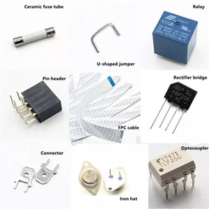Arduino için DHT11 sıcaklık modülü dijital anahtar probu KY-015