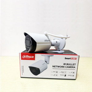 <strong>Dahua</strong> HD/SD Switchable Built-in Mic Smart IR 4K Starlight HDCVI 8MP <strong>Analog</strong> HAC-HFW2802T-A-I8 Ip <strong>Camera</strong> - Product Image 1
