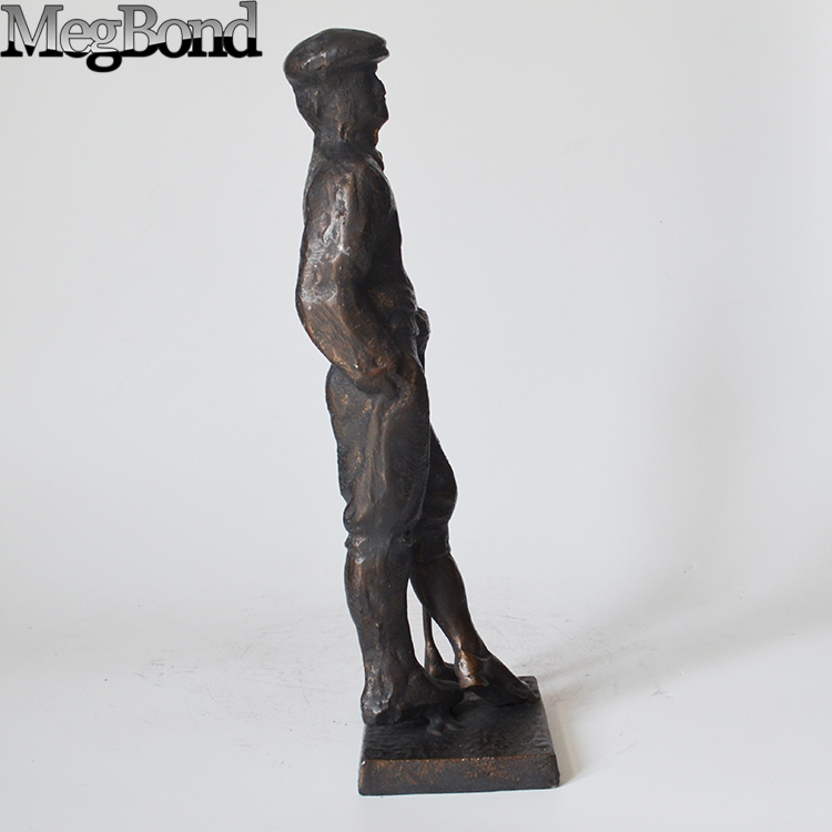 antique bronze