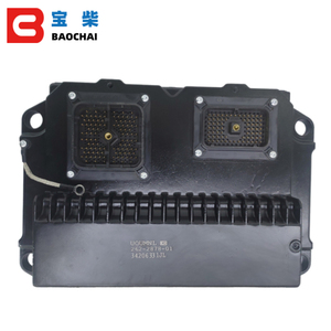 2622878 ECU 262-2878 262-2878-01 scheda del Computer con programma per escavatore C15 C18 ECM - Product Image 1