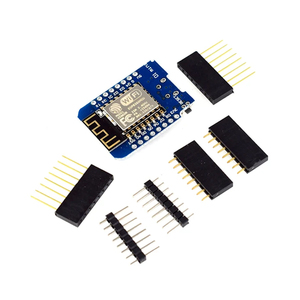 Tipo-C Micro USB D1 Mini ESP8266 Mini Lua 4M Bytes Módulo WiFi inalámbrico - Product Image 2
