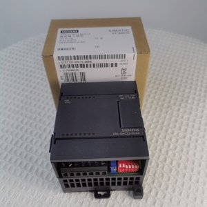 Siemens 6ES7231-0HC22-0XA8/0 Módulo de entrada analógica EM 231 SIMATIC CN Nuevo en stock - Product Image 1