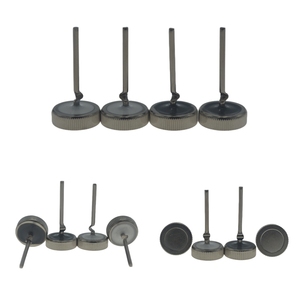 Reco xe alternator CHỈNH LƯU <span class=keywords><strong>Diode</strong></span> mới 12.8/11.9/11.7mm, Hitachi loại, mới 35/50/65A Avalanche điện Báo Chí phù hợp - Product Image 1