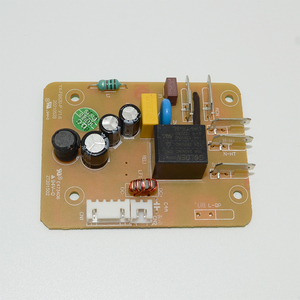 Smart Home Appliance Electronic PCBA OEM ODM Fan Remote Control PCB Board per ventilatore da soffitto senza spazzole - Product Image 5