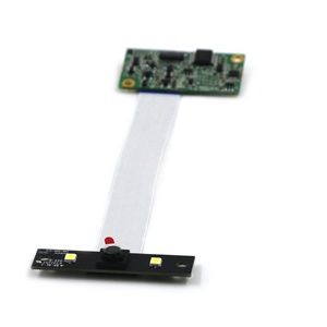 Módulo de escáner de código de barras OEM de quiosco de tamaño mini, diseño separado, lector de código QR 2d para Dispositivo de autoservicio, escáner de código de barras - Product Image 3