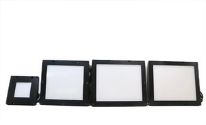 <strong>CRT</strong> Emitting Surface Size 150*120mm DC24V Side Emitting Surface Light Source for Machine Vision Illumination - Product Image 4
