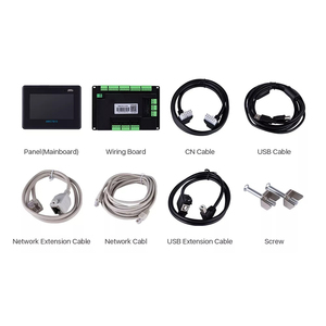 Trocen AWC7813 Co2 Laser Controller <strong>Control</strong> <strong>System</strong> for DIY Laser Controller - Product Image 4