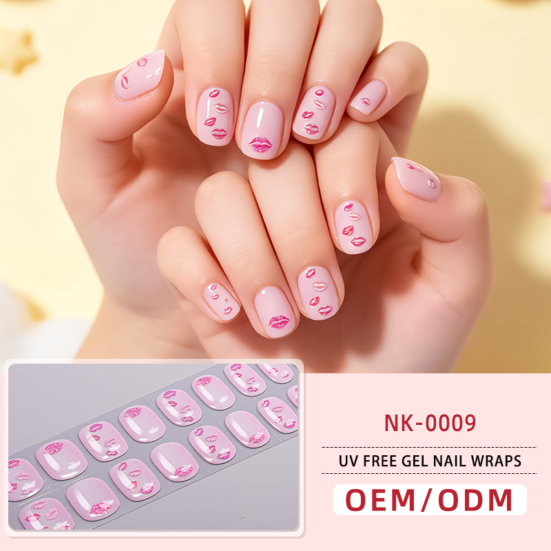 NK-0009