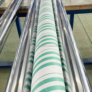 Thanh thép mạ crôm đánh bóng chính xác cao XULI CK45 /E355 /ST52 /1020/1045 - Product Image 6