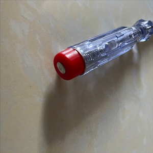 เครื่องทดสอบแรงดันไฟฟ้า,ไขควงปากกาวัดแรงดันไฟฟ้า - Product Image 4