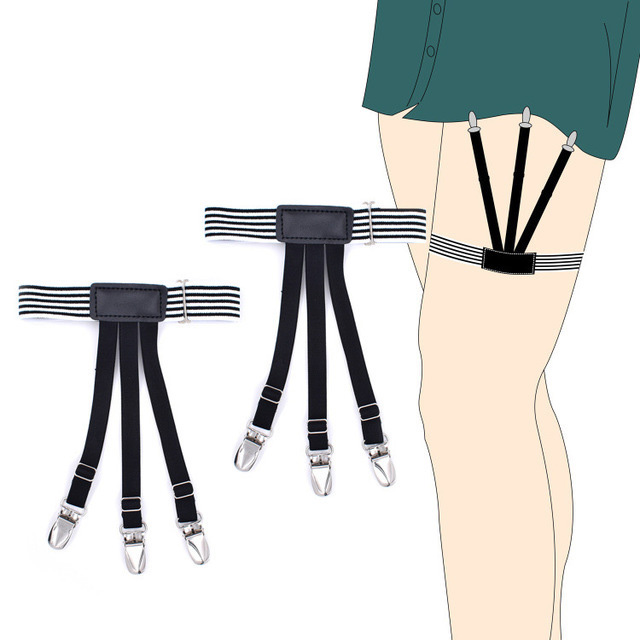 Style 2-blanc noir