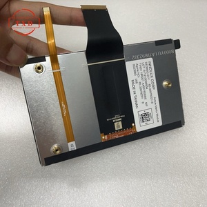 DE065IC-01Y 6,5-Zoll-LCD-Bildschirm Bildschirm modul für Mini-R60-R5X-DVD-Navigation - Product Image 4