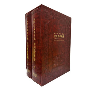 免费样品环保定制图书印刷公司工厂图书装订小精装书印刷服务 - Product Image 3