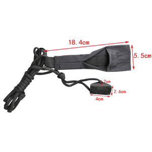 Herramienta deportiva de buena calidad para tirante de arco, accesorio para flechas de caza, accesorios de tiro con arco - Product Image 6