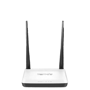 Tenda N300 kablosuz 300 mbps ev çift bant ağ kurulumu için wifi yönlendirici çoklu dil Firmware ev ofis otel - Product Image 5