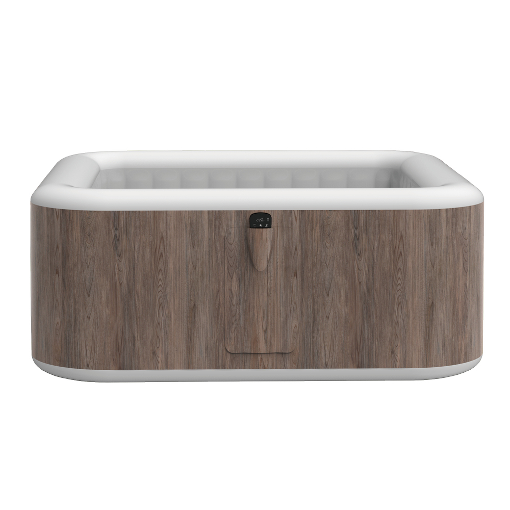 Motif en bois