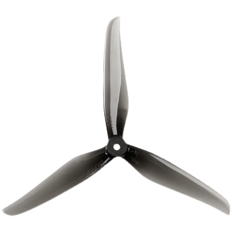 T5126 (Paquet de 4) Noir Cristal