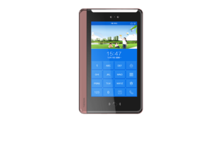 Tuya Outdoor IP Video <strong>Intercom</strong> Villa Doorphone Wi-Fi Wired Security for Apartments Wholesale Video Door Phone <strong>Intercom</strong> <strong>System</strong> - Product Image 6