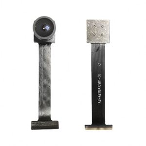 2MP DVP MI2010 MT9D111，带ISP JPEG YUV广角FPC扫描码相机模块