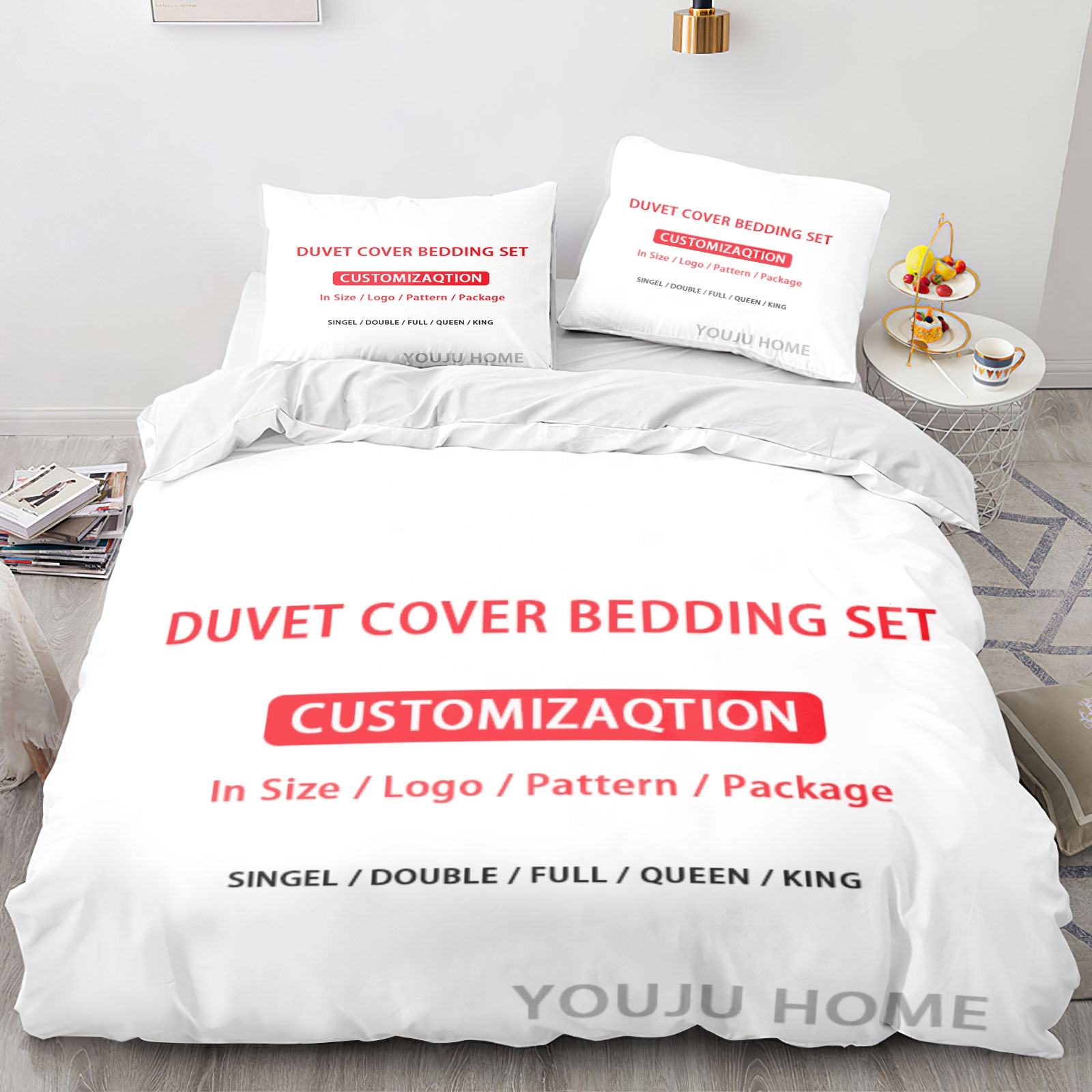 Full Catalog & Print Design