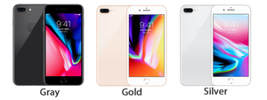 Toptan yüksek kalite Unlocked i telefon 8 artı akıllı telefon ile 5G hücresel abd versiyonu ile uyumlu GSM CDMA LTE destekler - Product Image 5